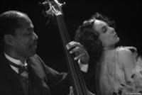 Raisin’ Cane: A Harlem Renaissance Odyssey starring Jasmine Guy and the Avery Sharpe Trio